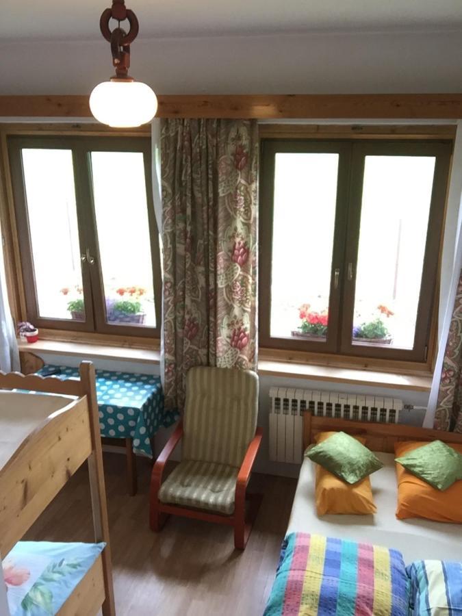 Apartment A1willa Skoczek Poludniowy 2 Pokojowy Z Aneks Kuchenny Promocja Na Termach Dla 2 Osob Gratis