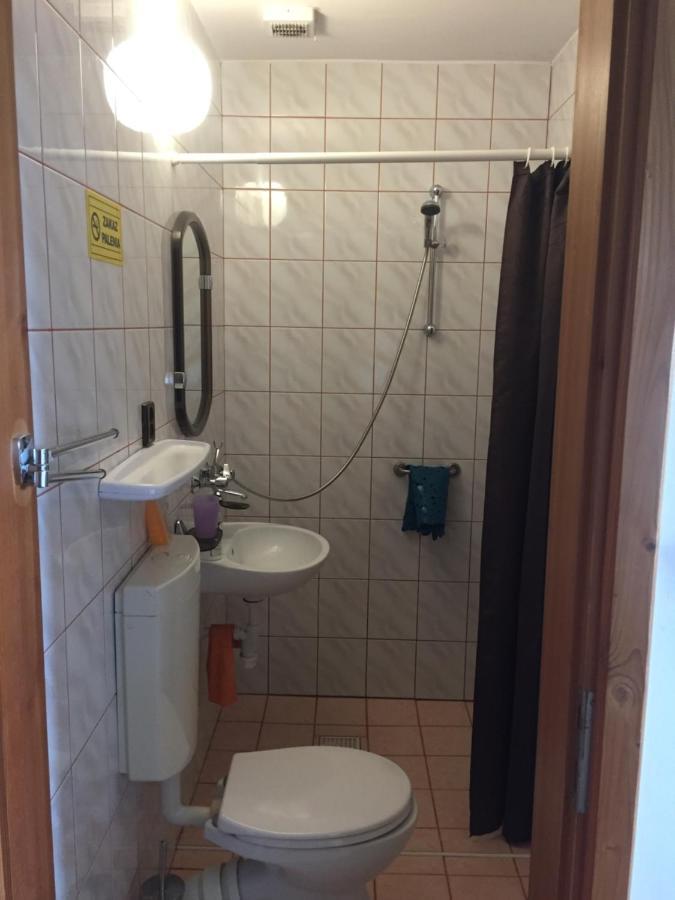 Apartment A1willa Skoczek Poludniowy 2 Pokojowy Z Aneks Kuchenny Promocja Na Termach Dla 2 Osob Gratis