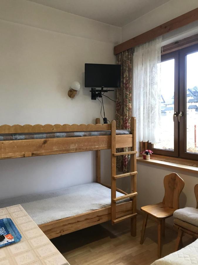 A1willa Skoczek Poludniowy 2 Pokojowy Z Aneks Kuchenny Promocja Na Termach Dla 2 Osob Gratis