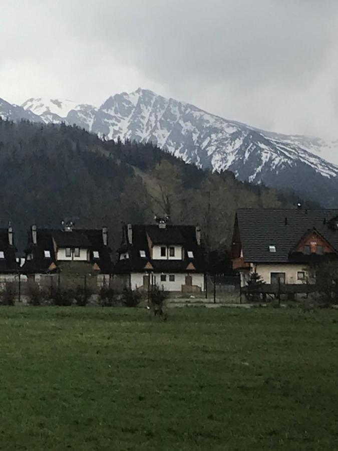 Apartment A1willa Skoczek Poludniowy 2 Pokojowy Z Aneks Kuchenny Promocja Na Termach Dla 2 Osob Gratis Zakopane