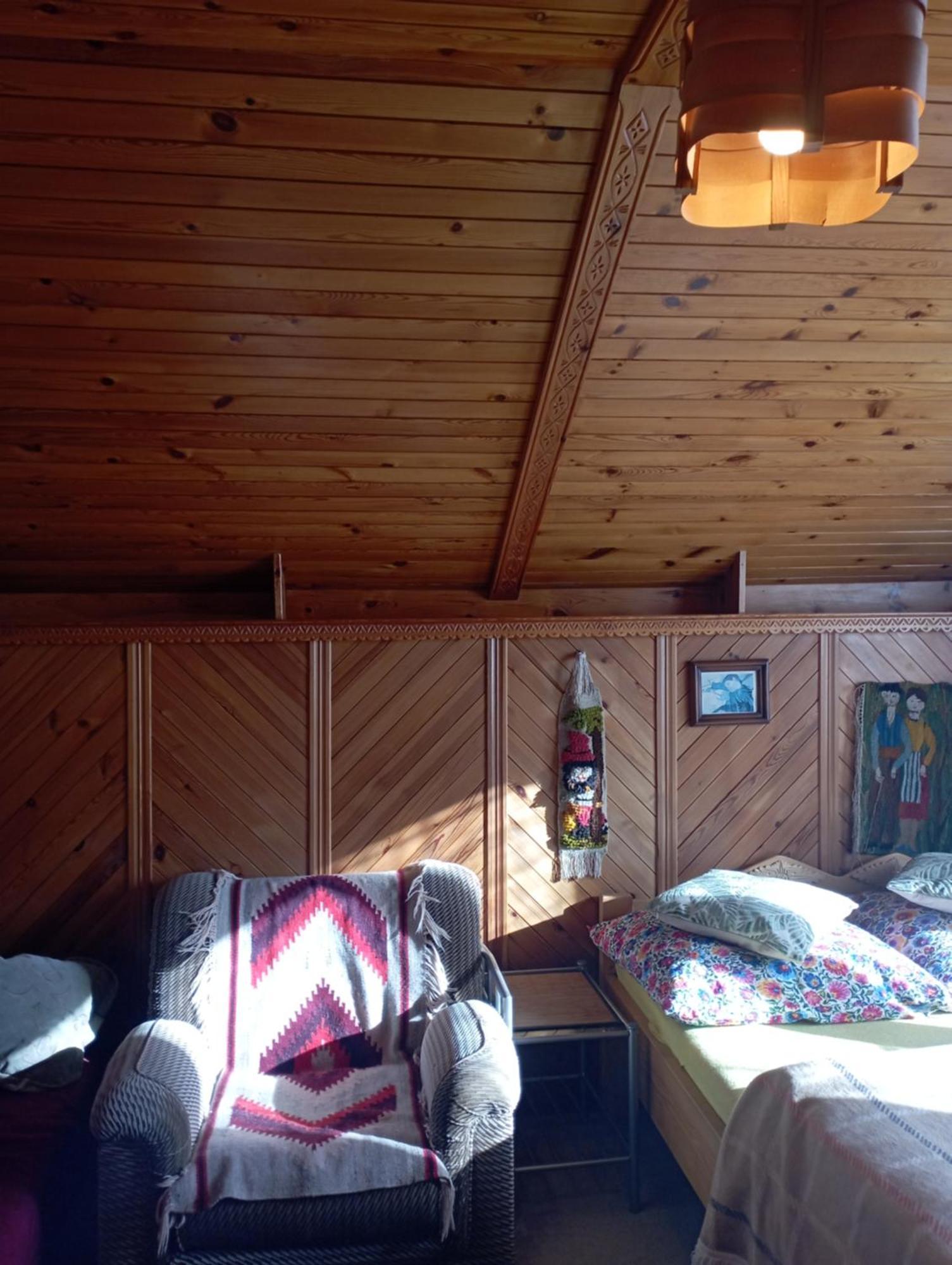A1willa Skoczek Poludniowy 2 Pokojowy Z Aneks Kuchenny Promocja Na Termach Dla 2 Osob Gratis Apartment Zakopane