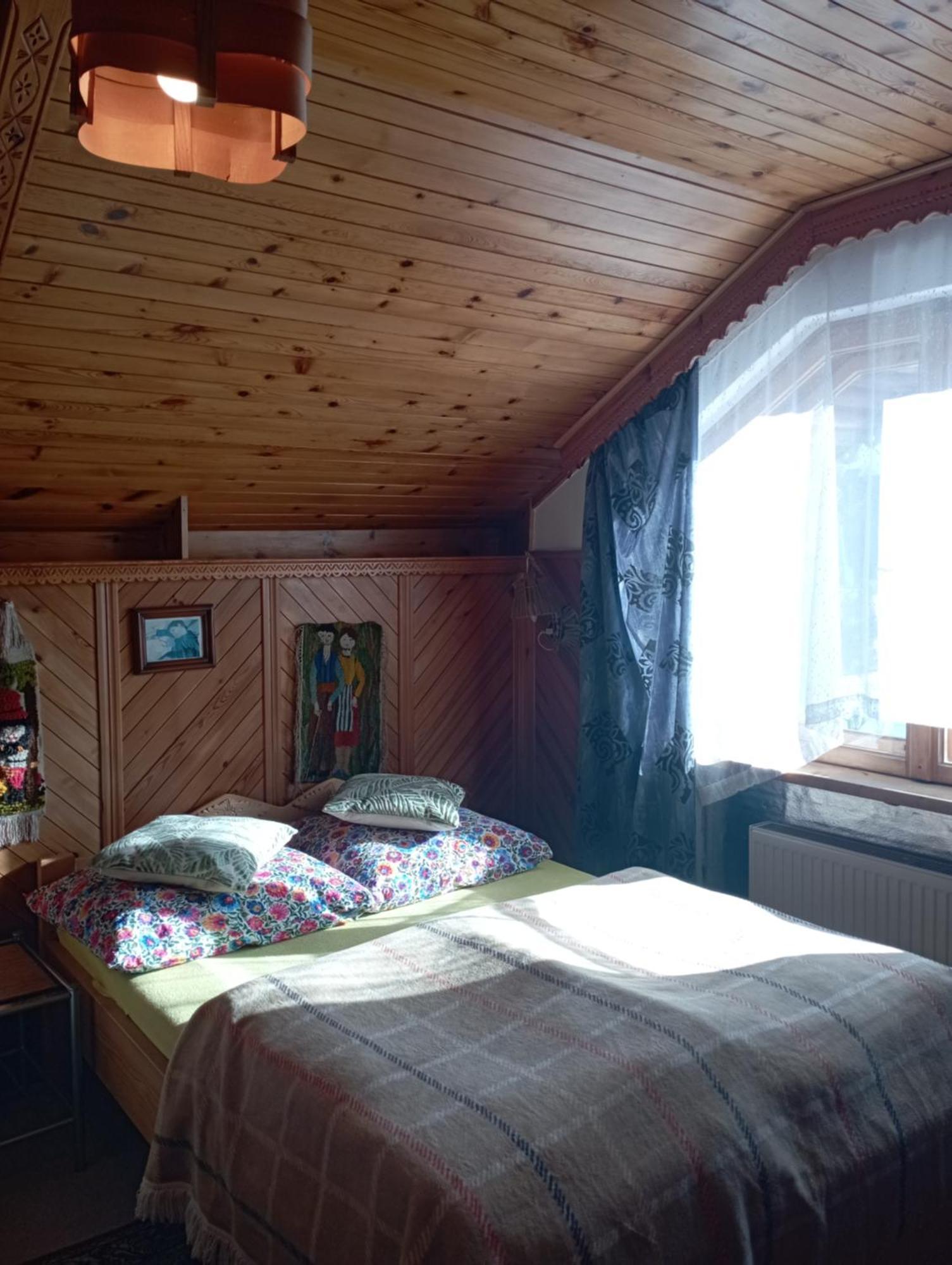 A1willa Skoczek Poludniowy 2 Pokojowy Z Aneks Kuchenny Promocja Na Termach Dla 2 Osob Gratis Apartment *