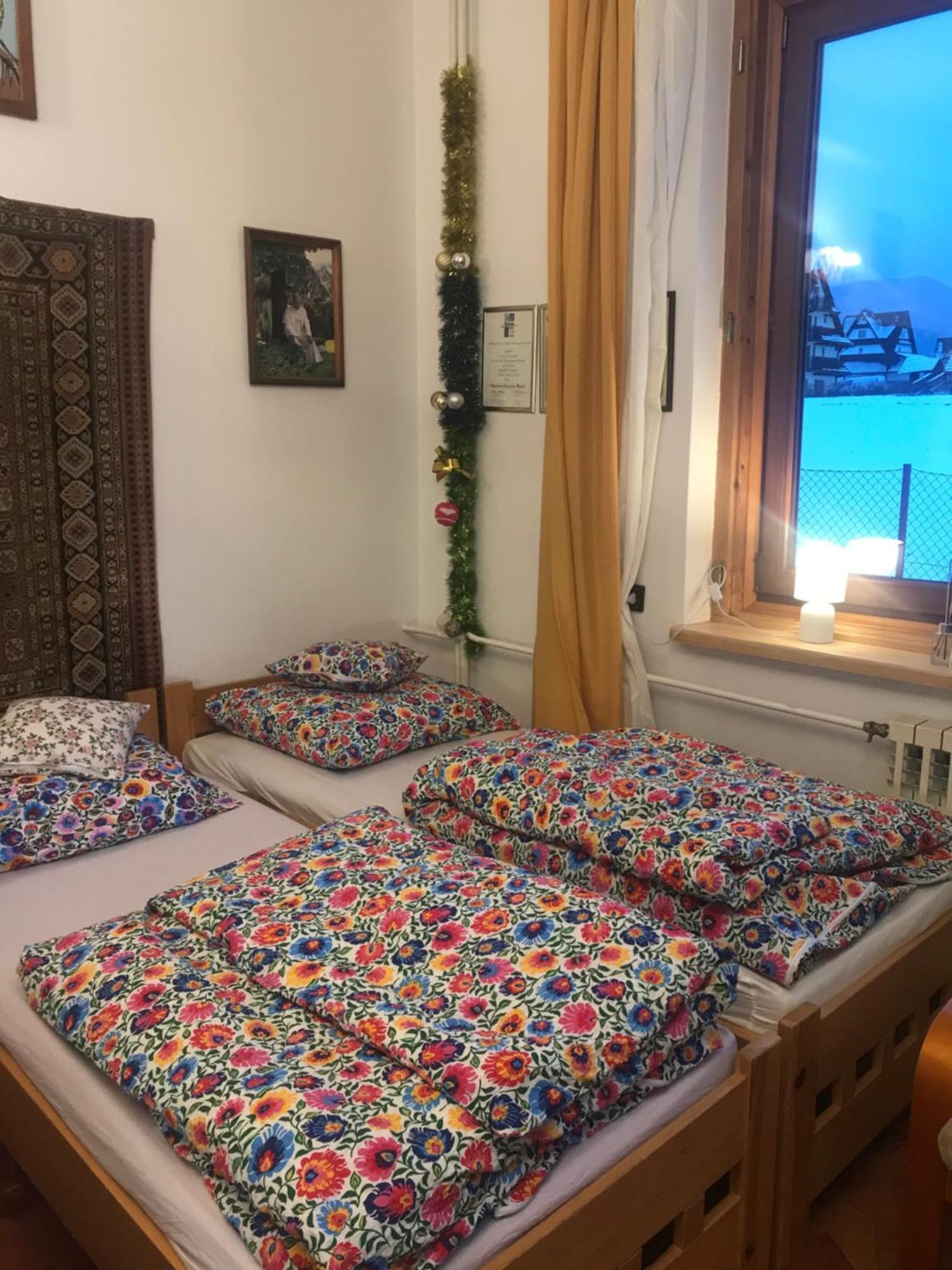 Apartment A1willa Skoczek Poludniowy 2 Pokojowy Z Aneks Kuchenny Promocja Na Termach Dla 2 Osob Gratis