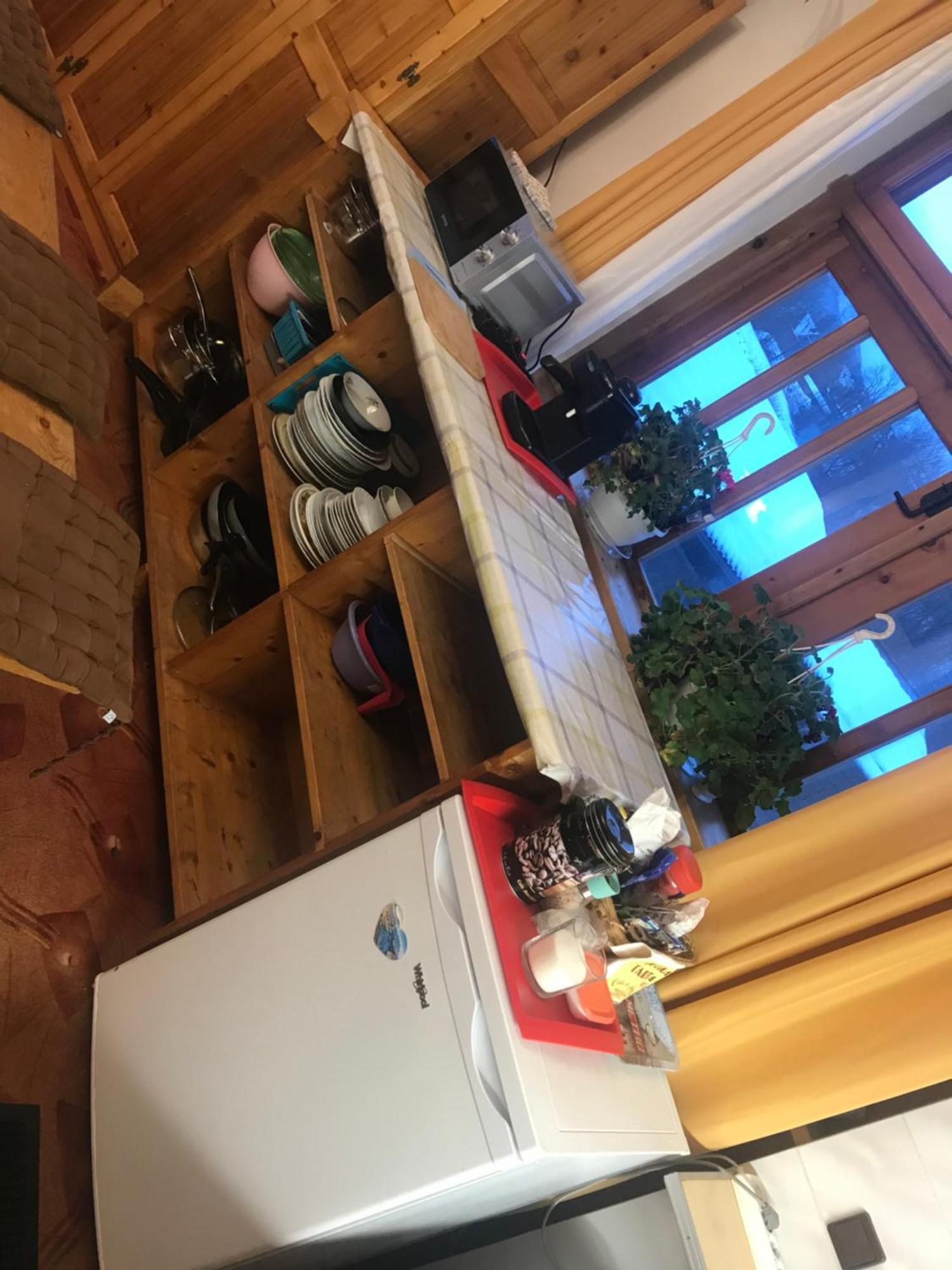 A1willa Skoczek Poludniowy 2 Pokojowy Z Aneks Kuchenny Promocja Na Termach Dla 2 Osob Gratis Apartment *